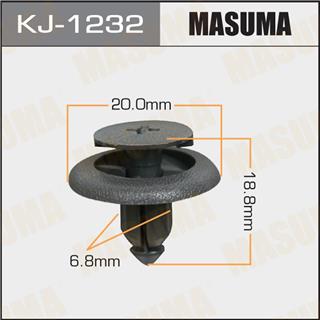 Thermostat Masuma