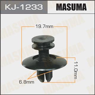 Thermostat Masuma