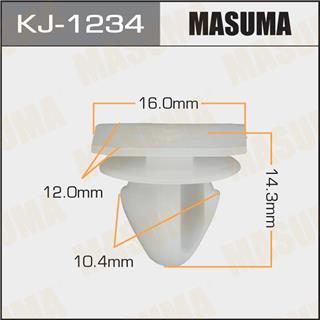 Thermostat Masuma