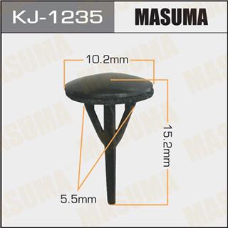 Thermostat Masuma