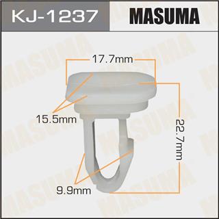 Thermostat Masuma