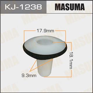 Thermostat Masuma