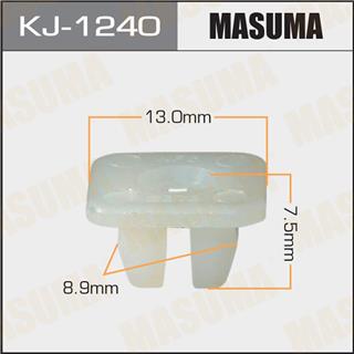 Thermostat Masuma