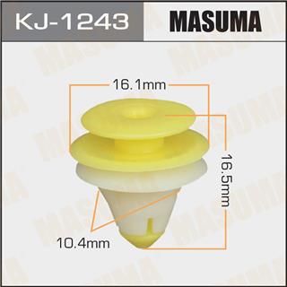 Thermostat Masuma