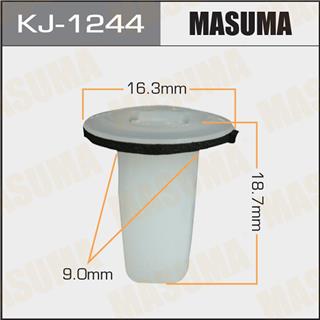 Thermostat Masuma