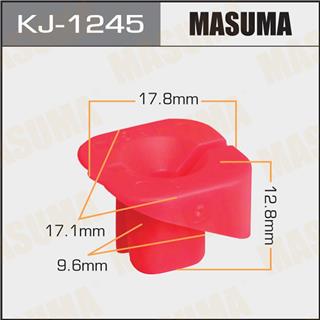 Thermostat Masuma