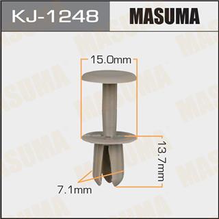 Thermostat Masuma