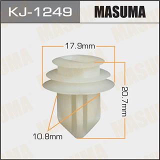 Thermostat Masuma
