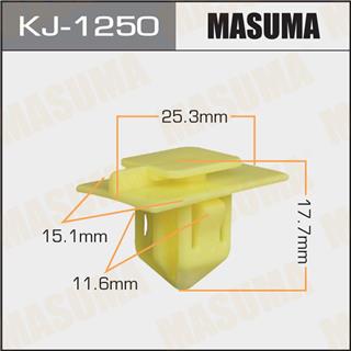 Thermostat Masuma