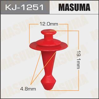 Thermostat Masuma
