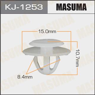 Thermostat Masuma