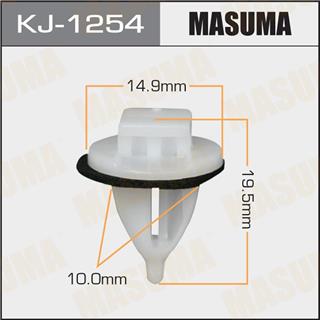 Thermostat Masuma