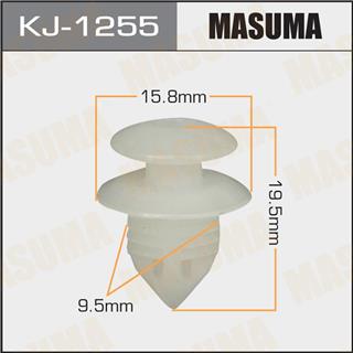 Thermostat Masuma