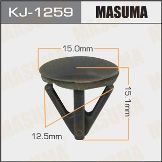 Thermostat Masuma