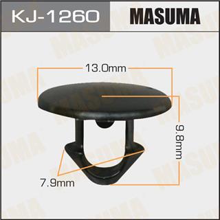 Thermostat Masuma