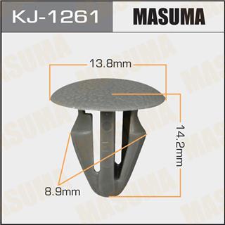 Thermostat Masuma