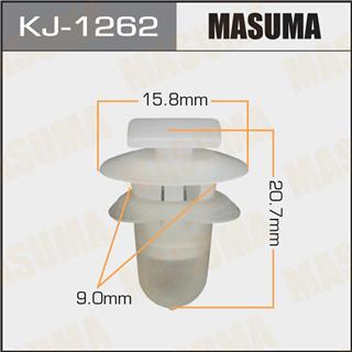 Thermostat Masuma