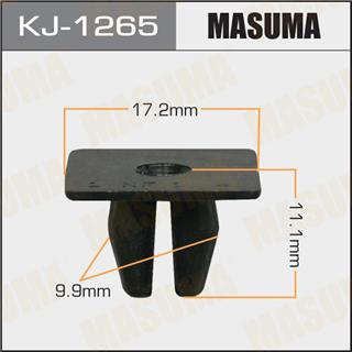 Thermostat Masuma