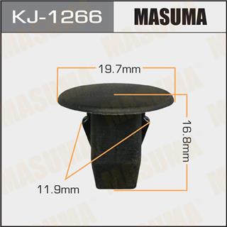 Thermostat Masuma