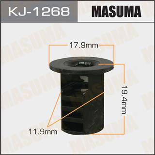 Thermostat Masuma