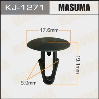 Thermostat Masuma