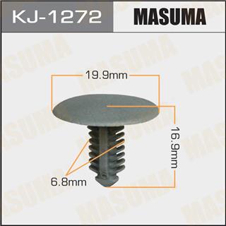 Thermostat Masuma