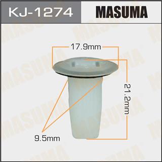 Thermostat Masuma