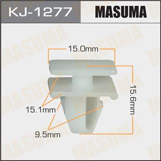 Thermostat Masuma