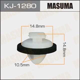 Thermostat Masuma