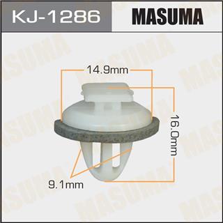 Thermostat Masuma