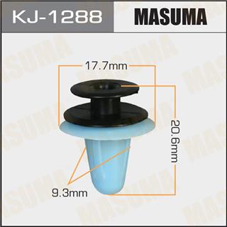 Thermostat Masuma