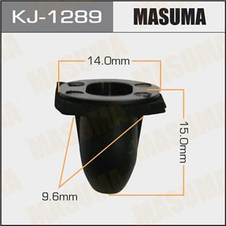 Thermostat Masuma