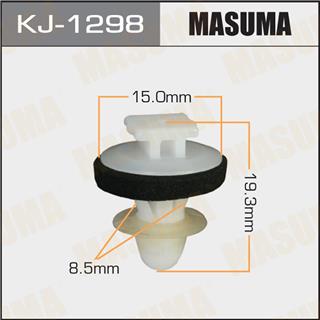 Thermostat Masuma