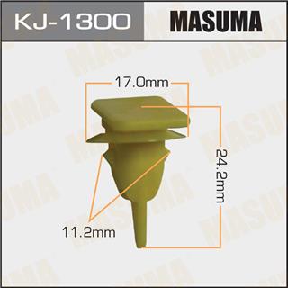 Thermostat Masuma