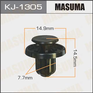 Thermostat Masuma