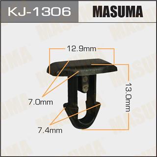 Thermostat Masuma