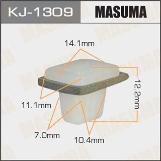 Thermostat Masuma