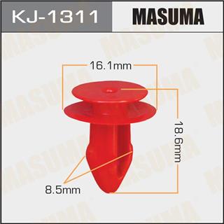 Thermostat Masuma