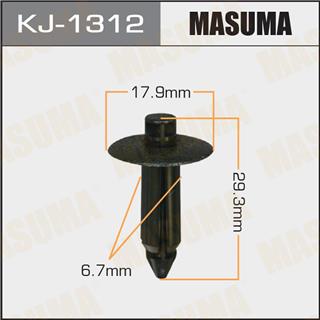 Thermostat Masuma