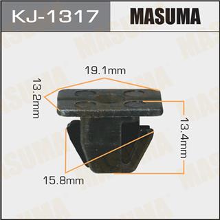 Thermostat Masuma