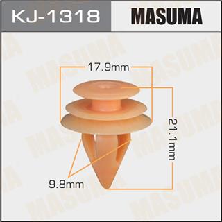 Thermostat Masuma