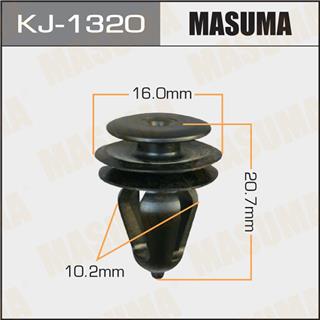 Thermostat Masuma