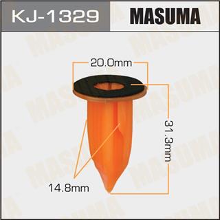 Thermostat Masuma