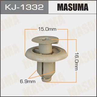 Thermostat Masuma