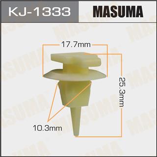 Thermostat Masuma