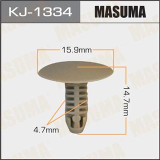 Thermostat Masuma
