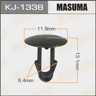 Thermostat Masuma
