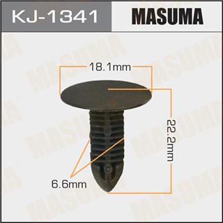 Thermostat Masuma