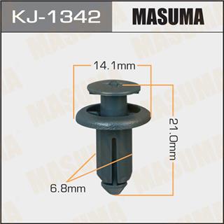 Thermostat Masuma