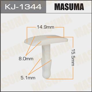 Thermostat Masuma